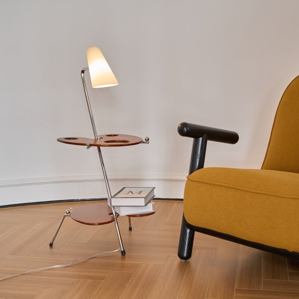 Palette Floor Lamp - view 3