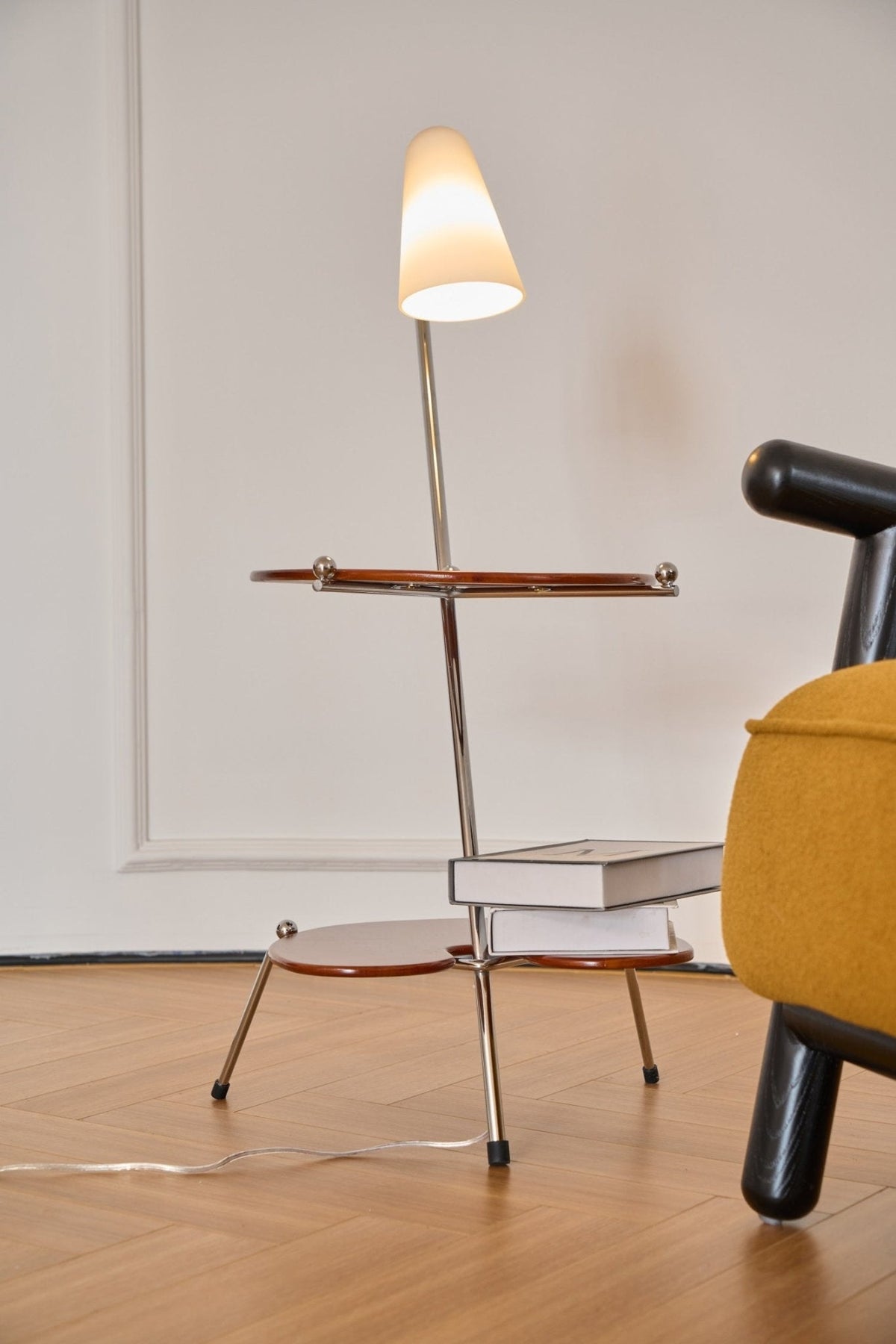 Palette Floor Lamp - view 11