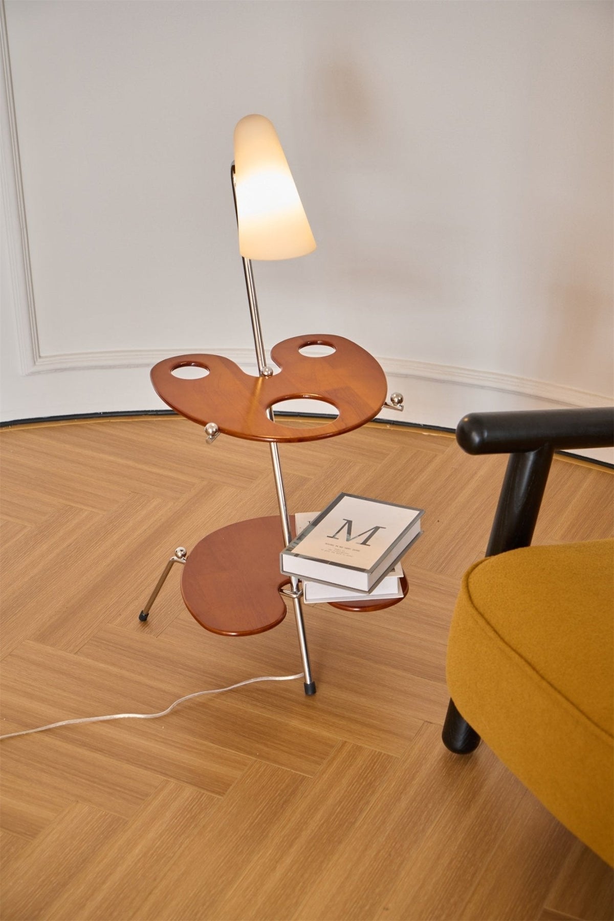 Palette Floor Lamp - view 12