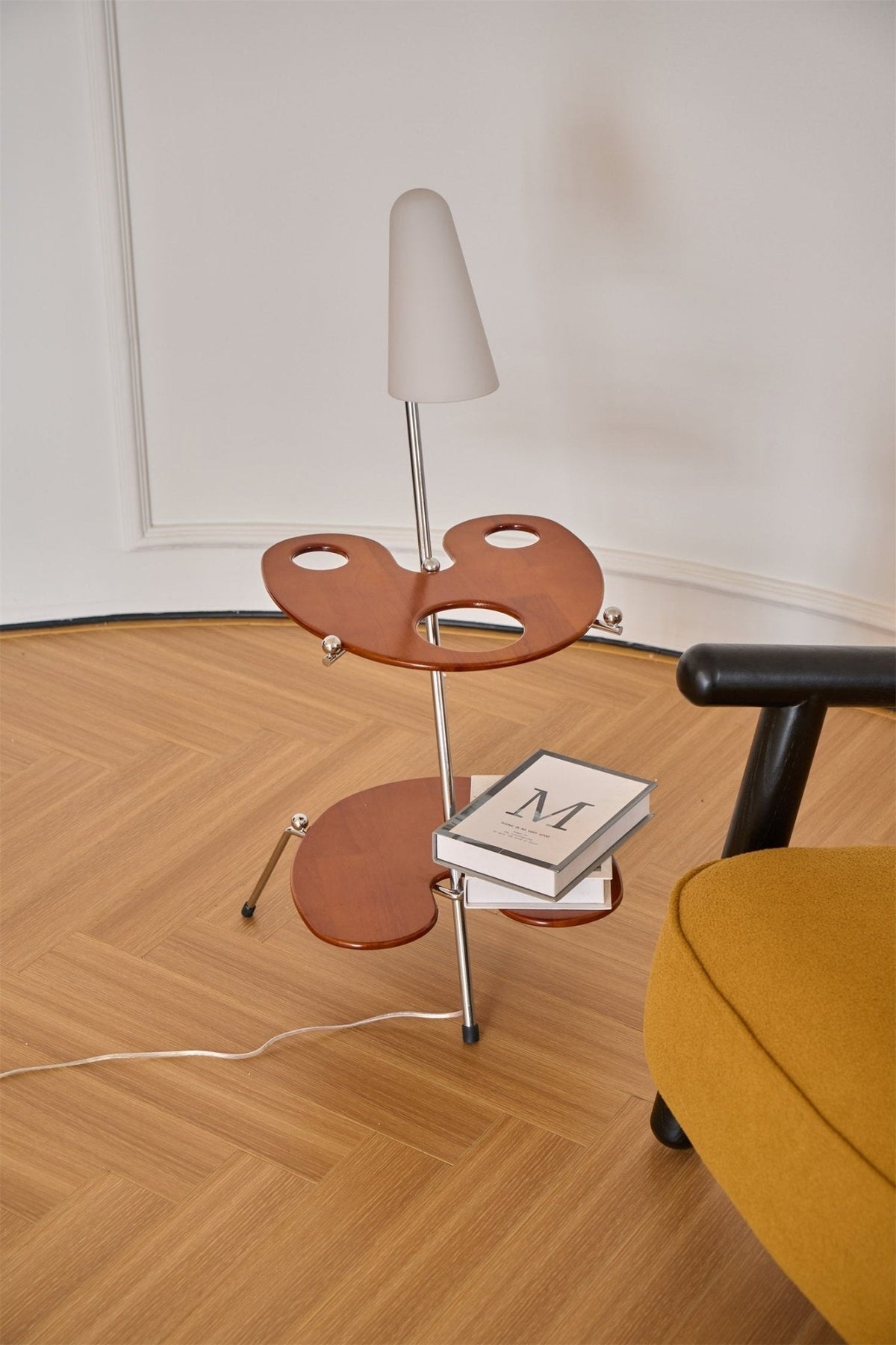 Palette Floor Lamp - view 13