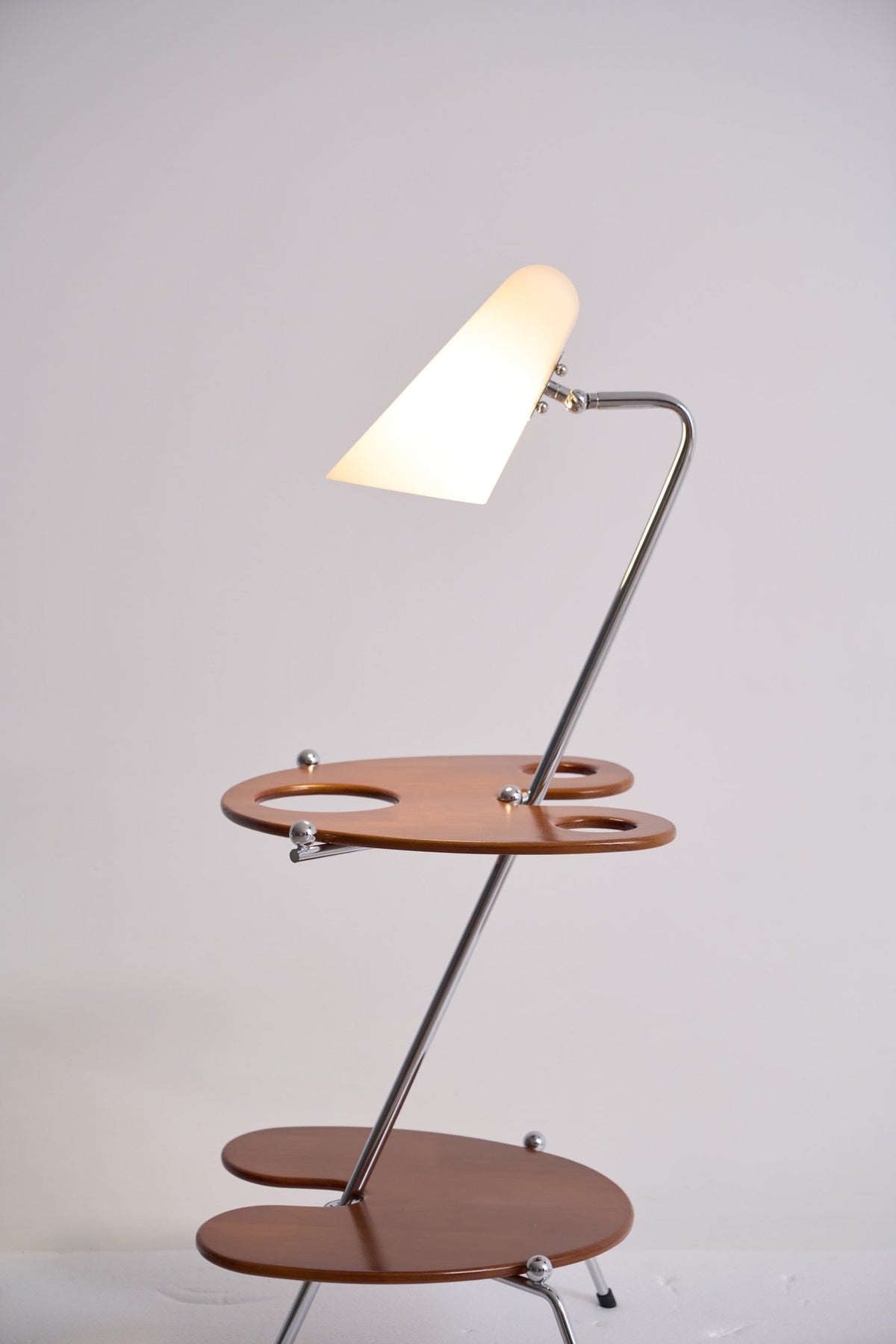 Palette Floor Lamp - view 15