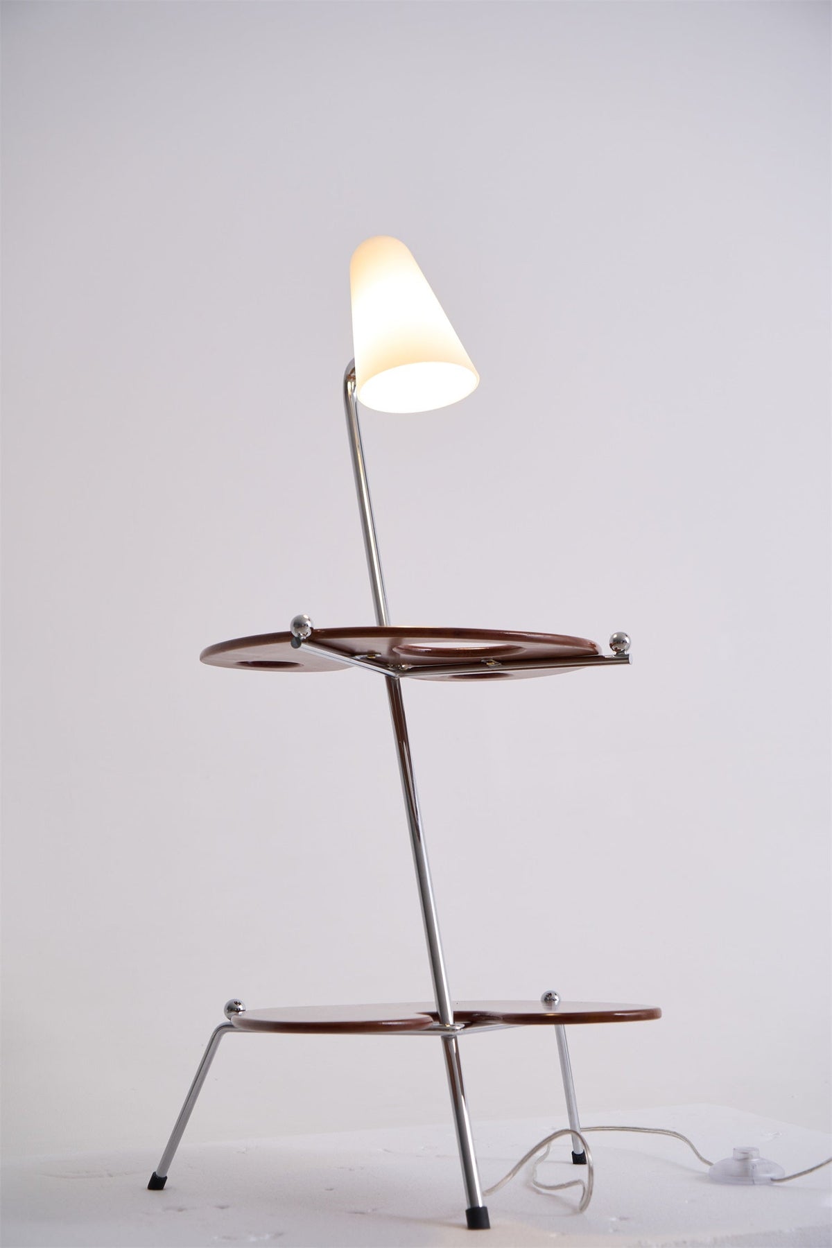 Palette Floor Lamp - view 18