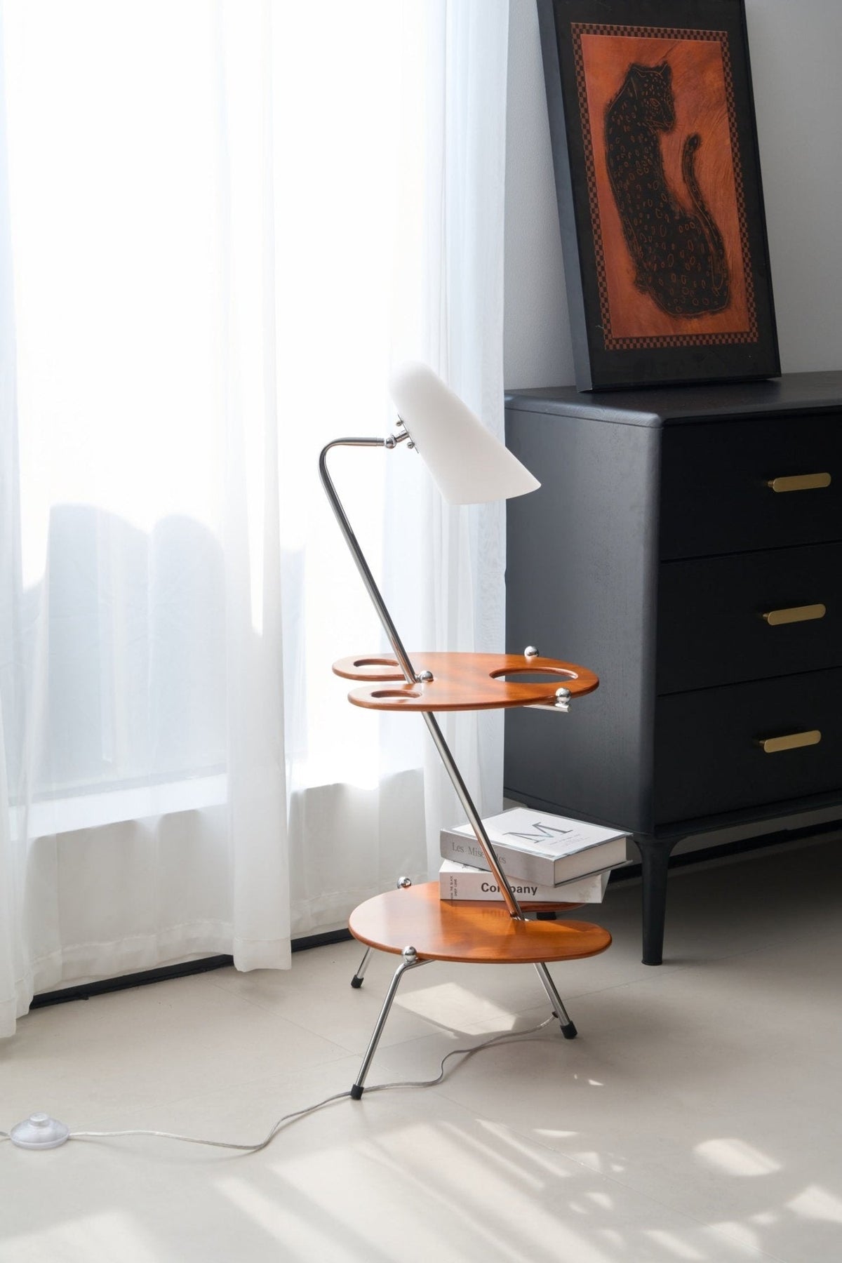 Palette Floor Lamp - view 5