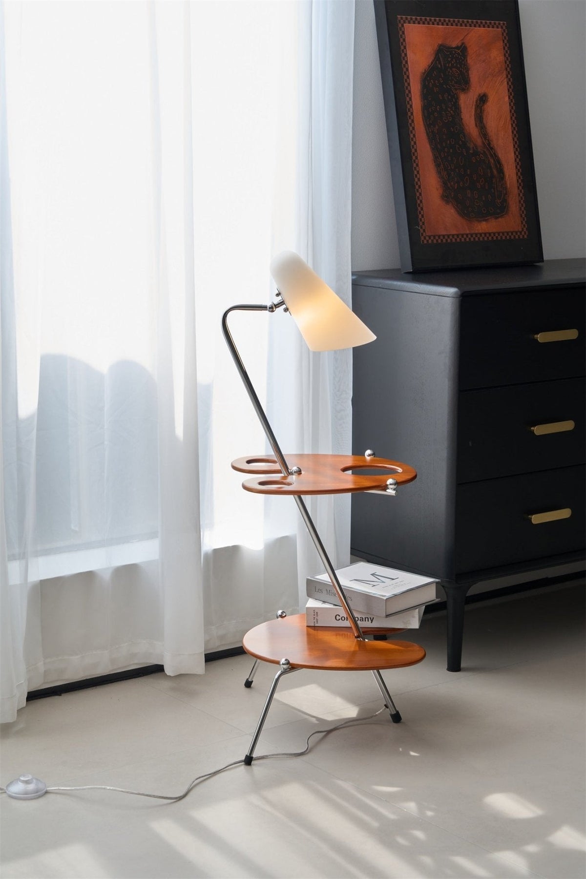 Palette Floor Lamp - view 6