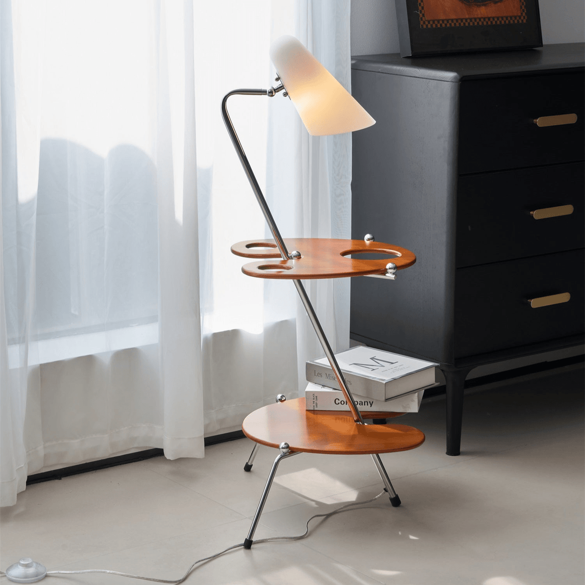 Palette Floor Lamp - view 2