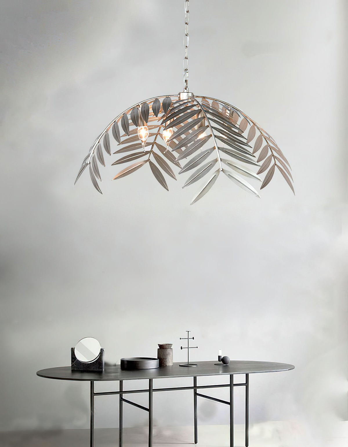 Palm Pendant Light - view 10