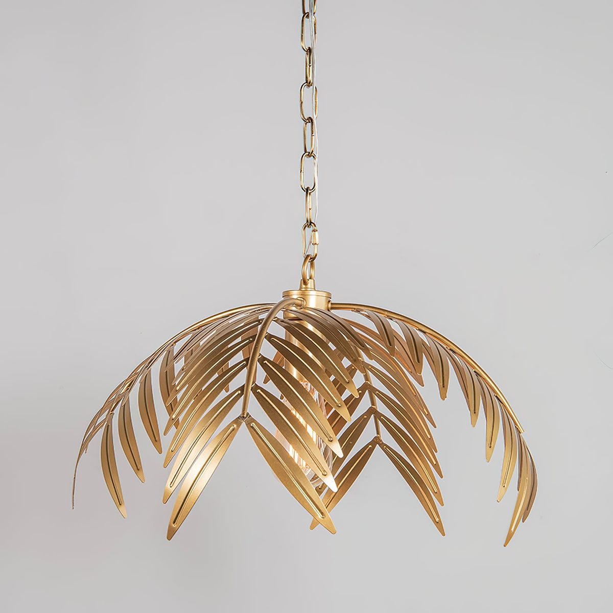 Palm Pendant Light - view 14