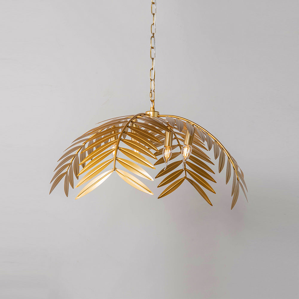 Palm Pendant Light - view 15