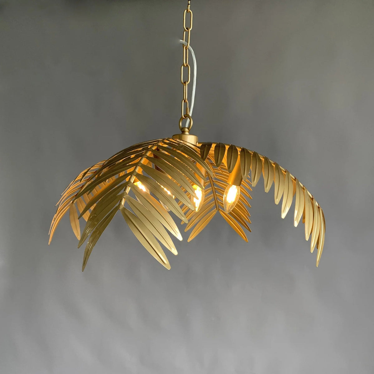 Palm Pendant Light - view 16