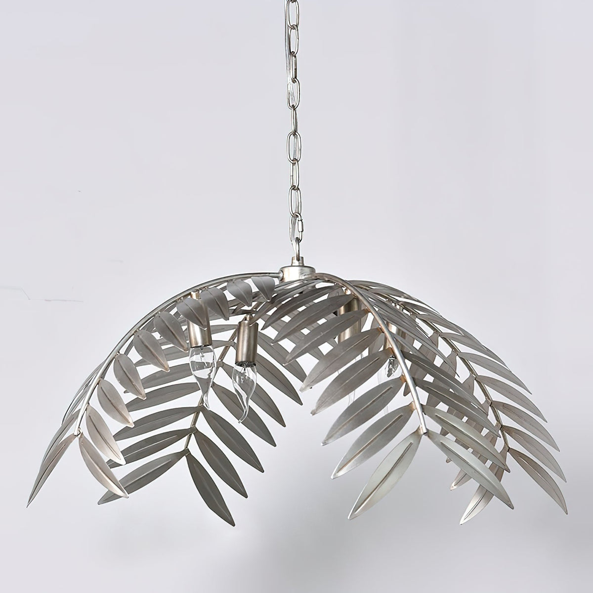 Palm Pendant Light - view 17