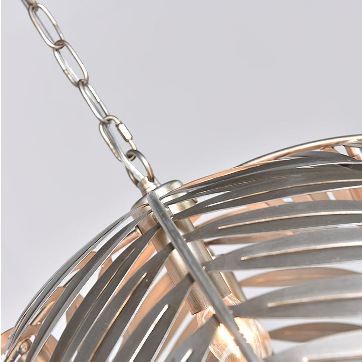 Palm Pendant Light - view 20