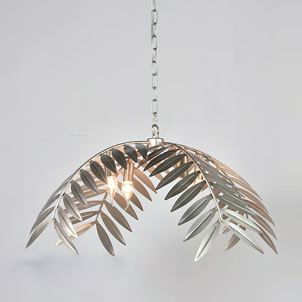 Palm Pendant Light - view 21