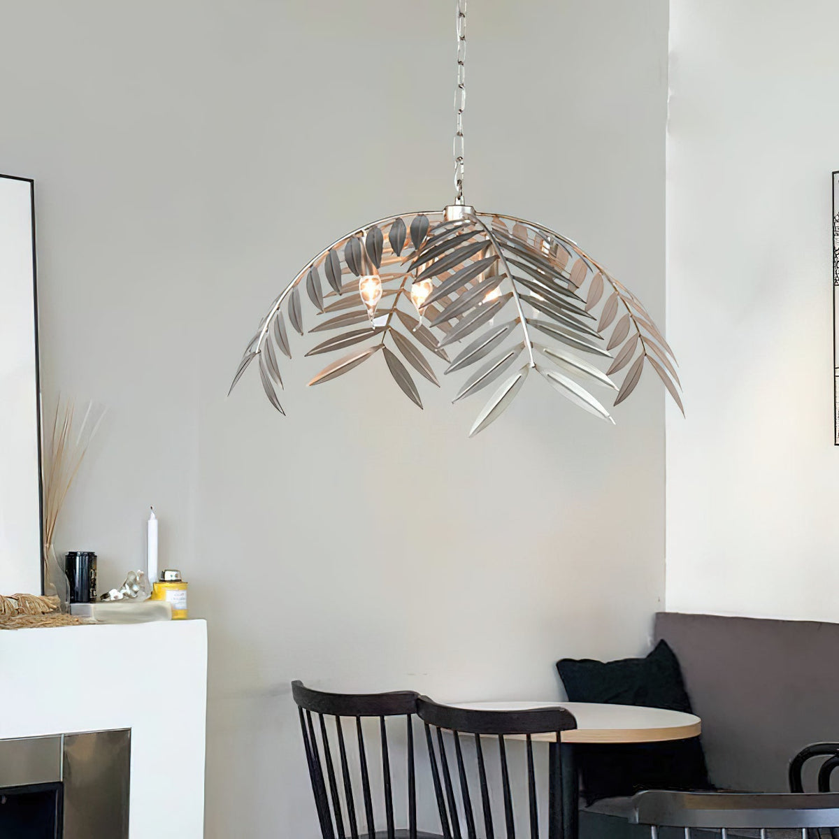 Palm Pendant Light - view 4