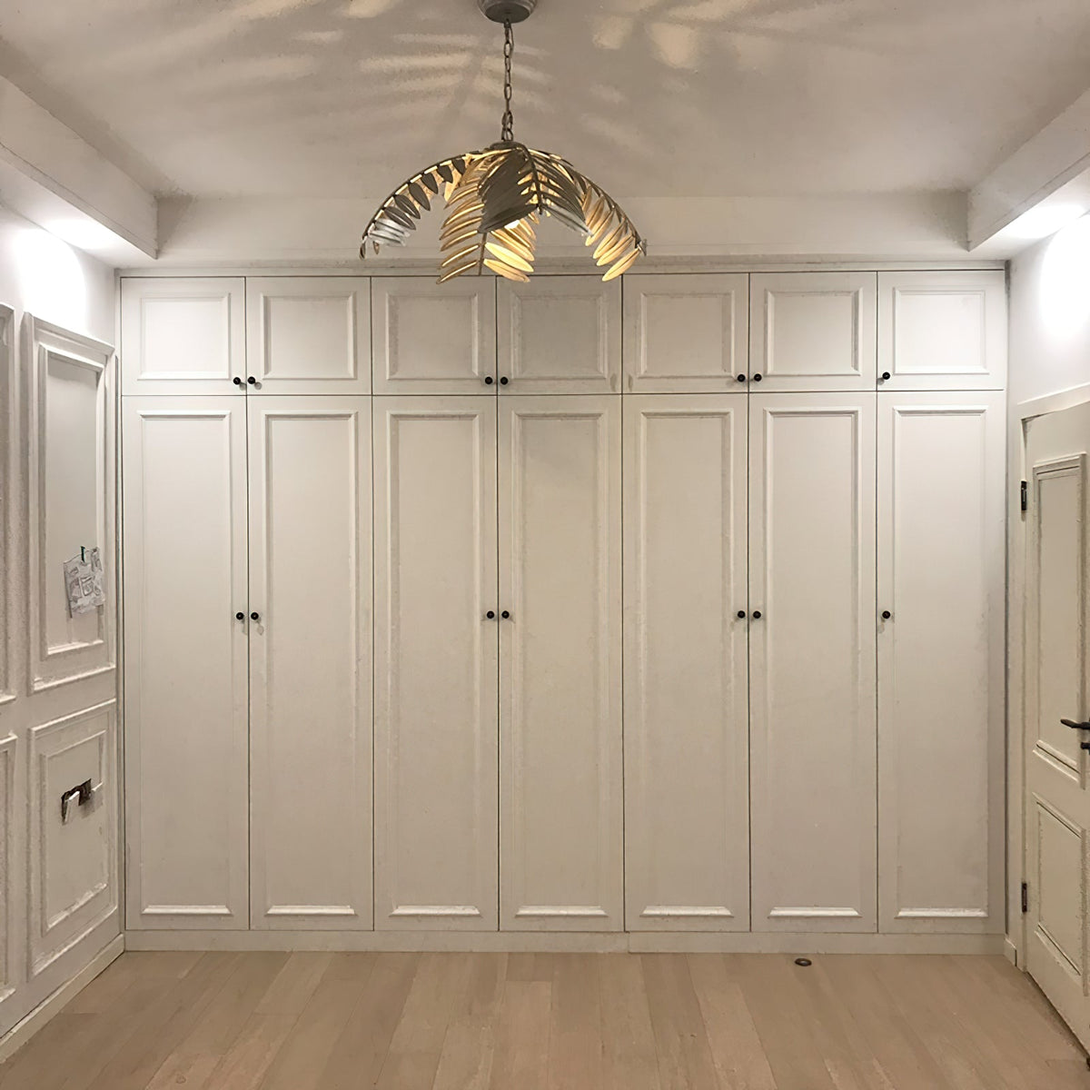 Palm Pendant Light - view 9