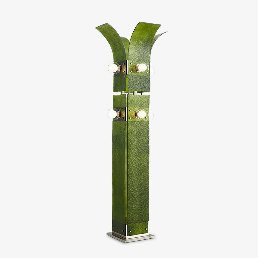 Palm Tree Floor Lamp - view 16
