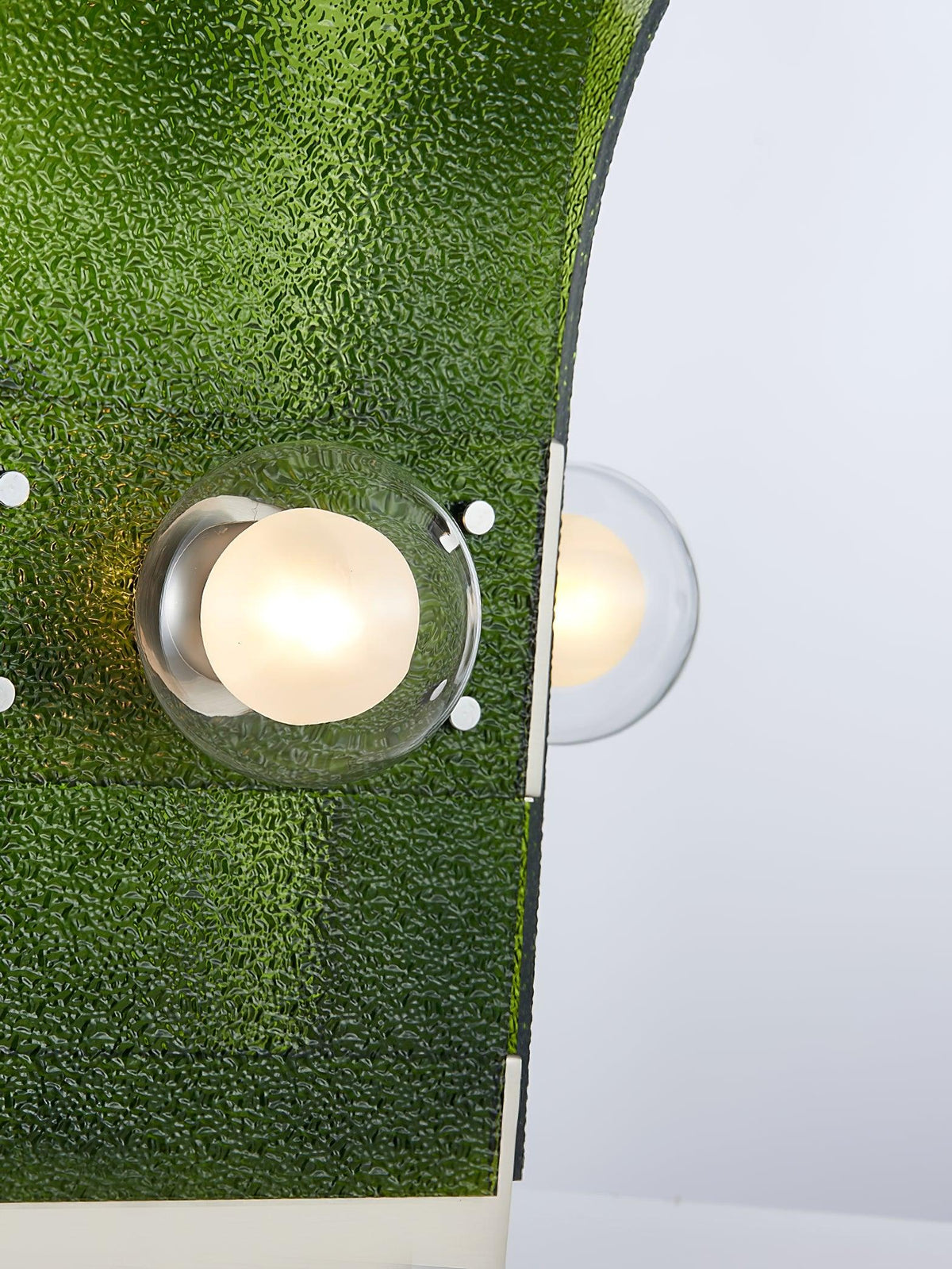 Palm Tree Floor Lamp - view 10