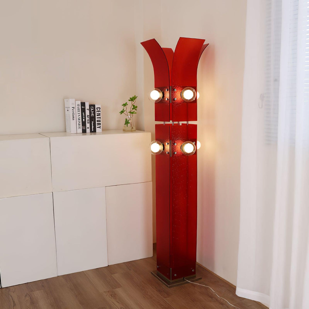 Palm Tree Floor Lamp - view 14