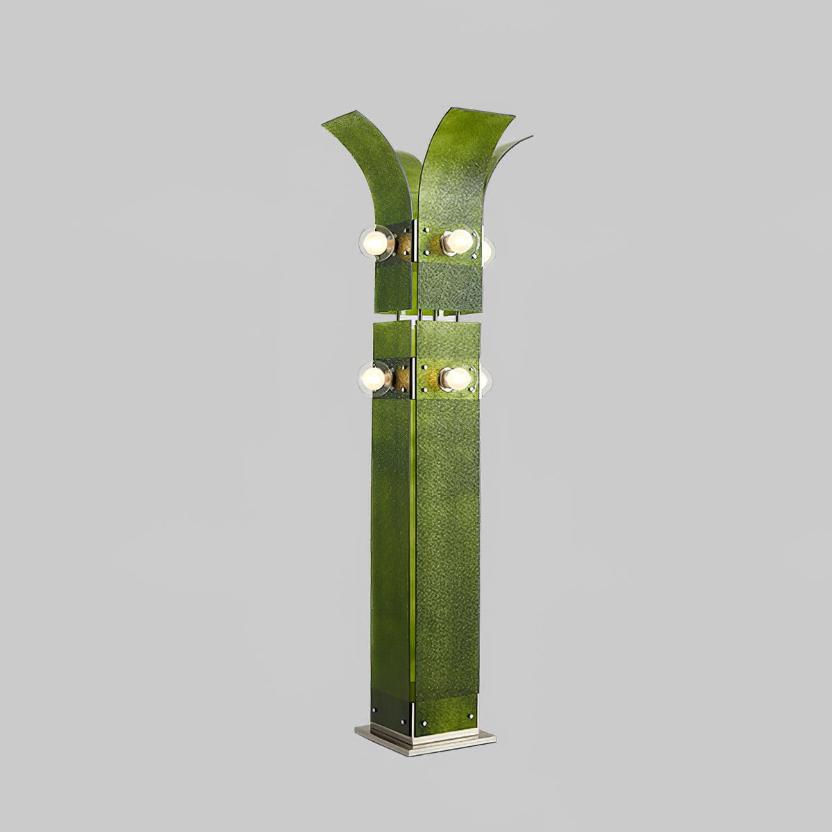 Palm Tree Floor Lamp - view 15