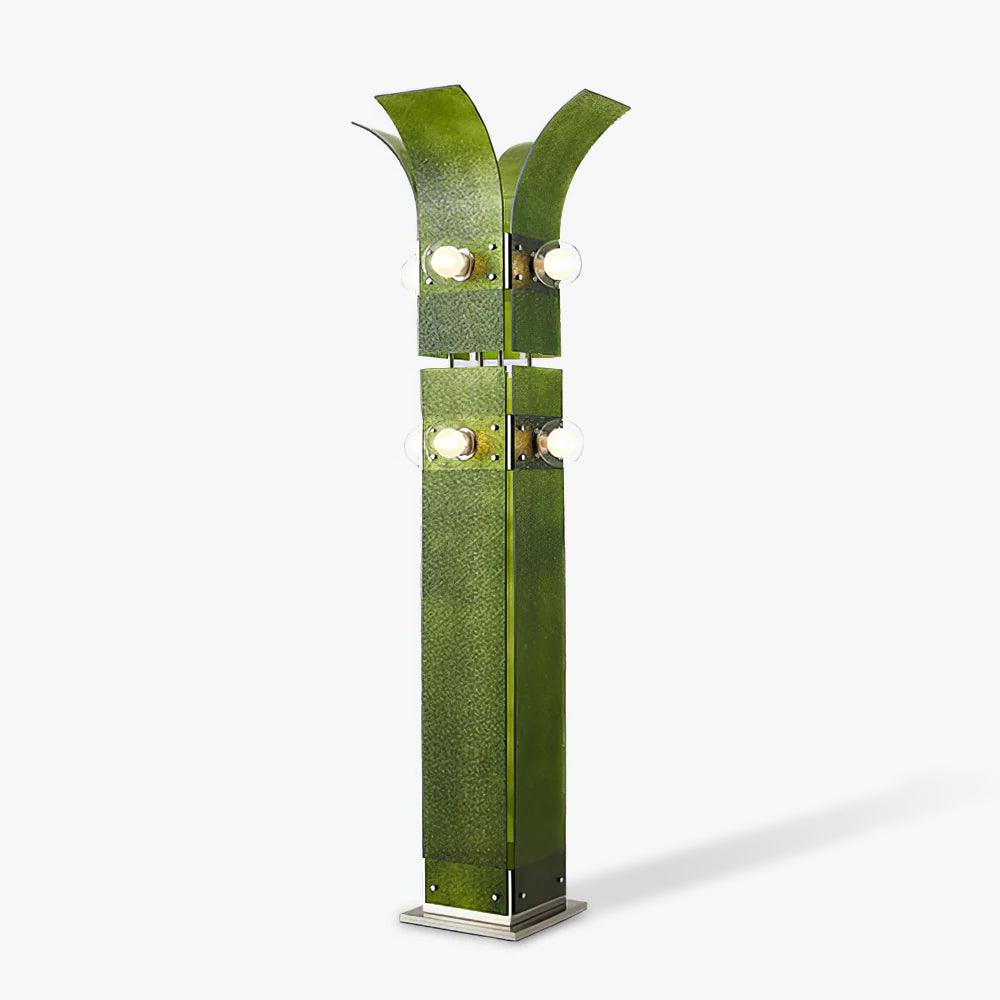 Palm Tree Floor Lamp - view 17