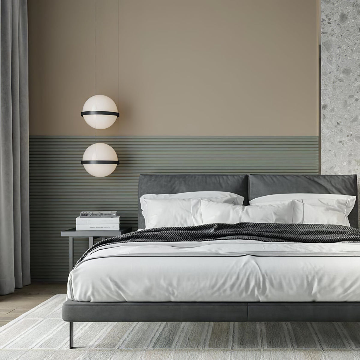 Palma Pendant Lamp - view 27