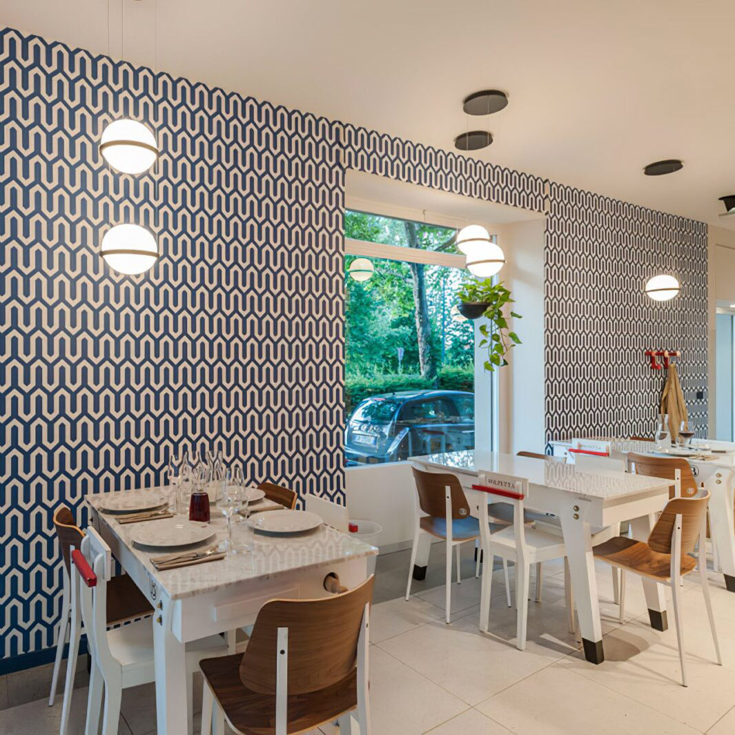 Palma Pendant Lamp - view 21