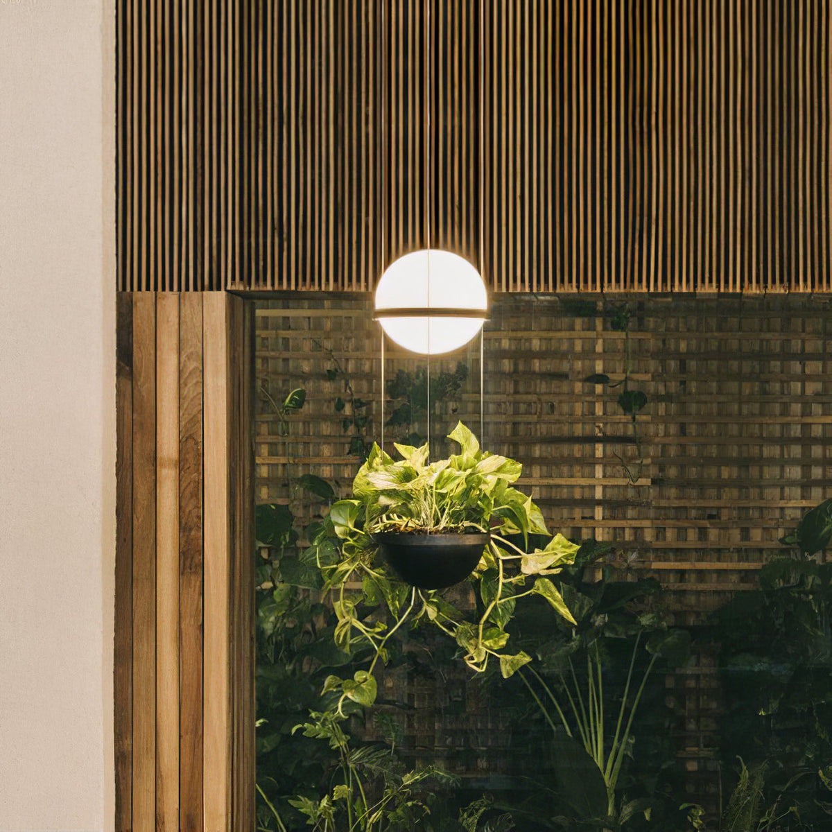 Palma Pendant Lamp - view 25
