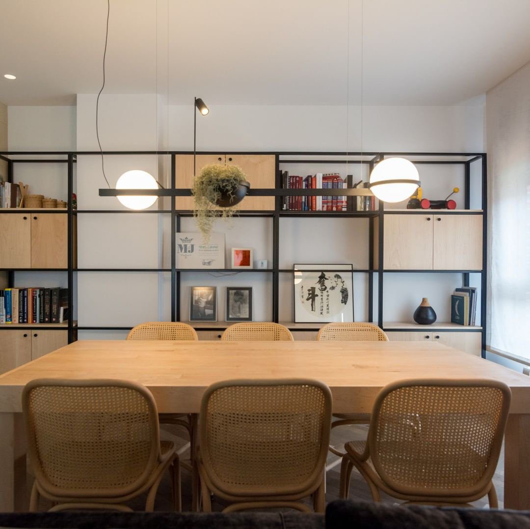 Palma Pendant Lamp - view 12