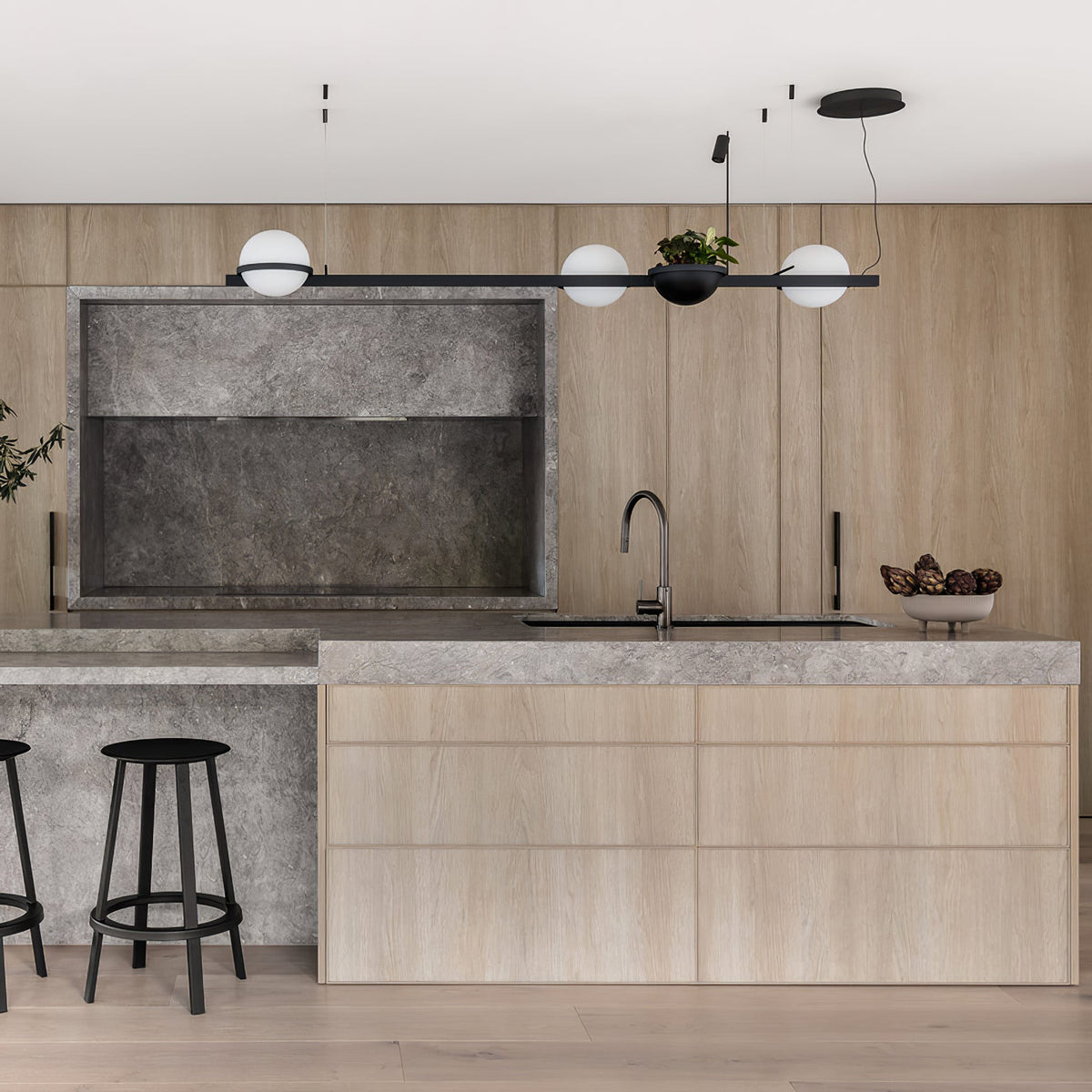 Palma Pendant Lamp - view 26