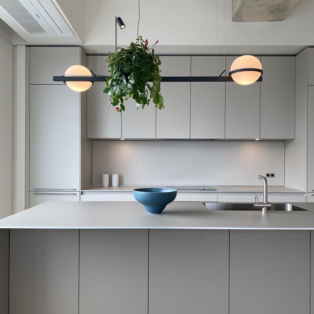 Palma Pendant Lamp - view 13