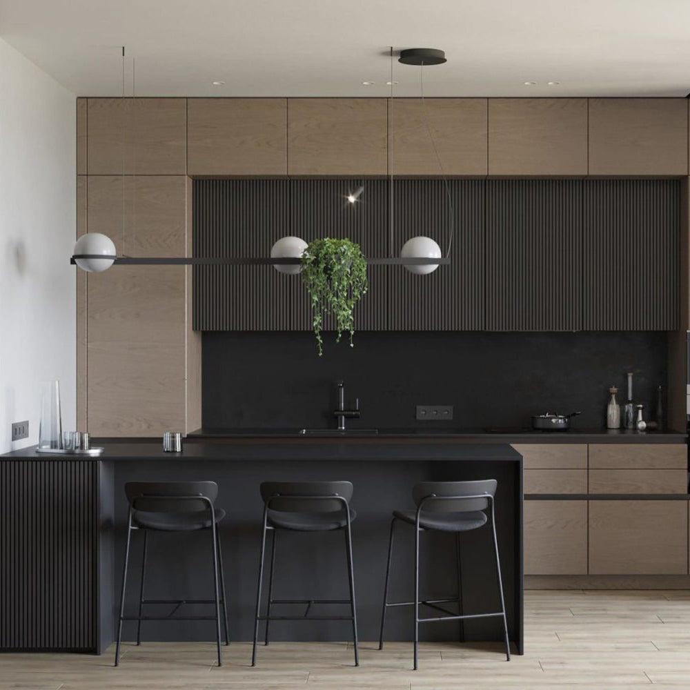 Palma Pendant Lamp - view 22