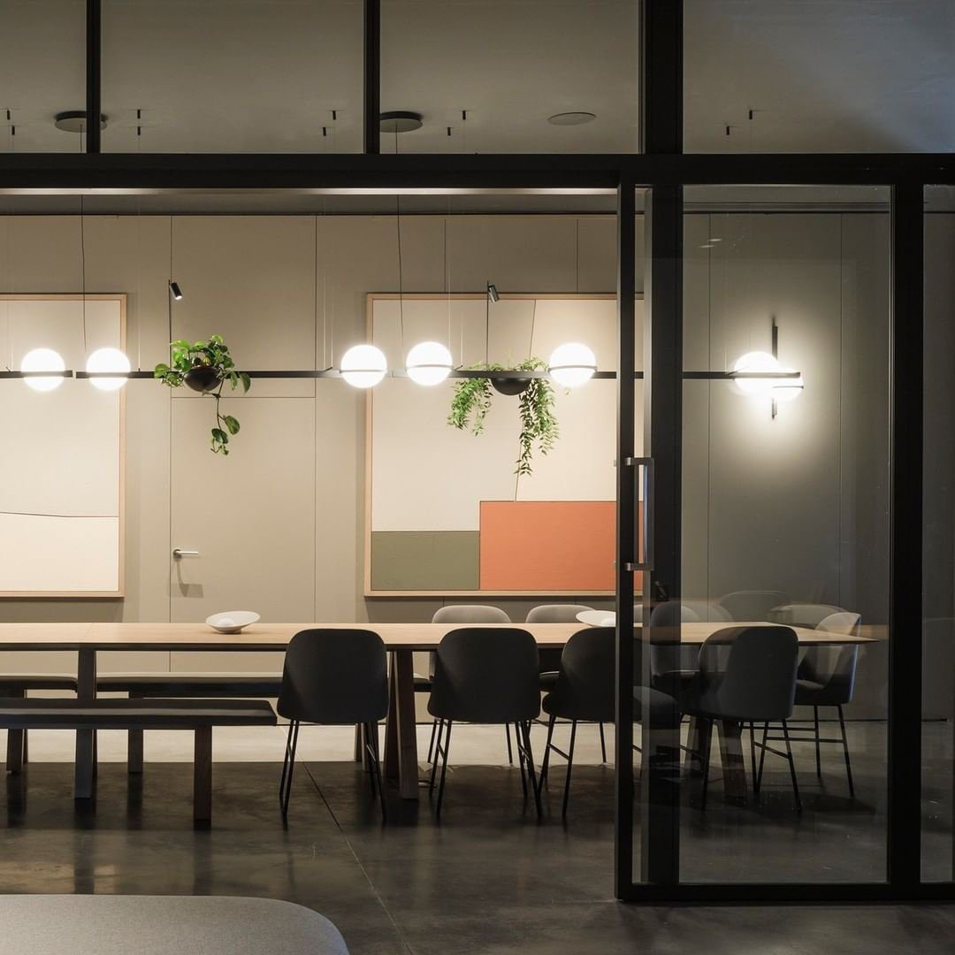 Palma Pendant Lamp - view 11