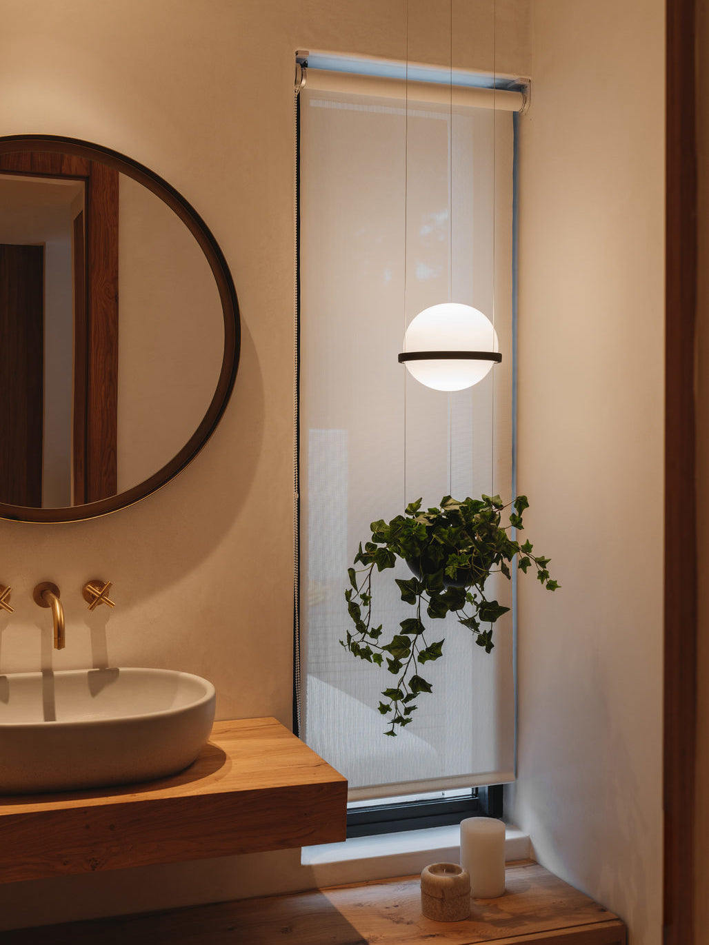 Palma Pendant Lamp - view 40