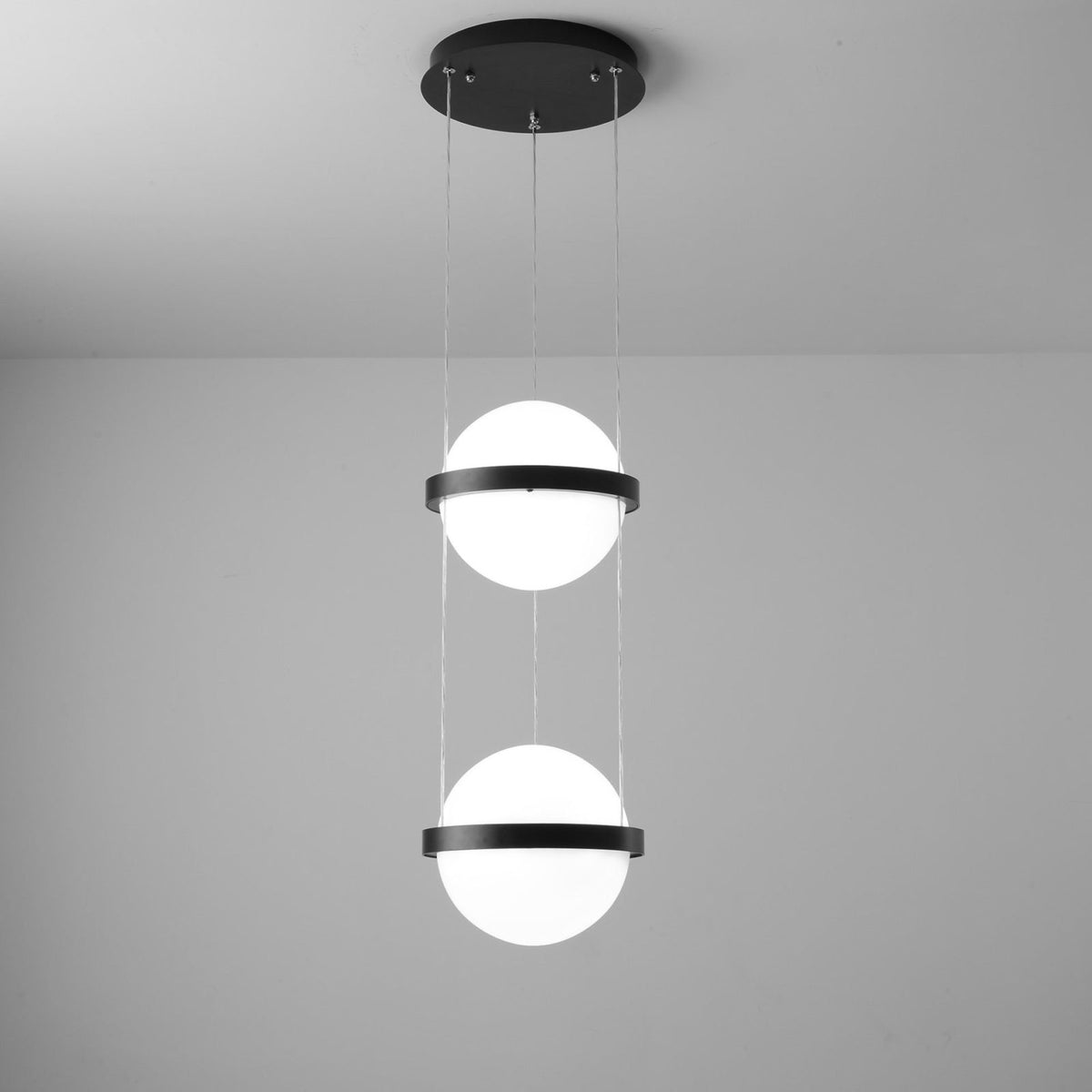 Palma Pendant Lamp - view 51