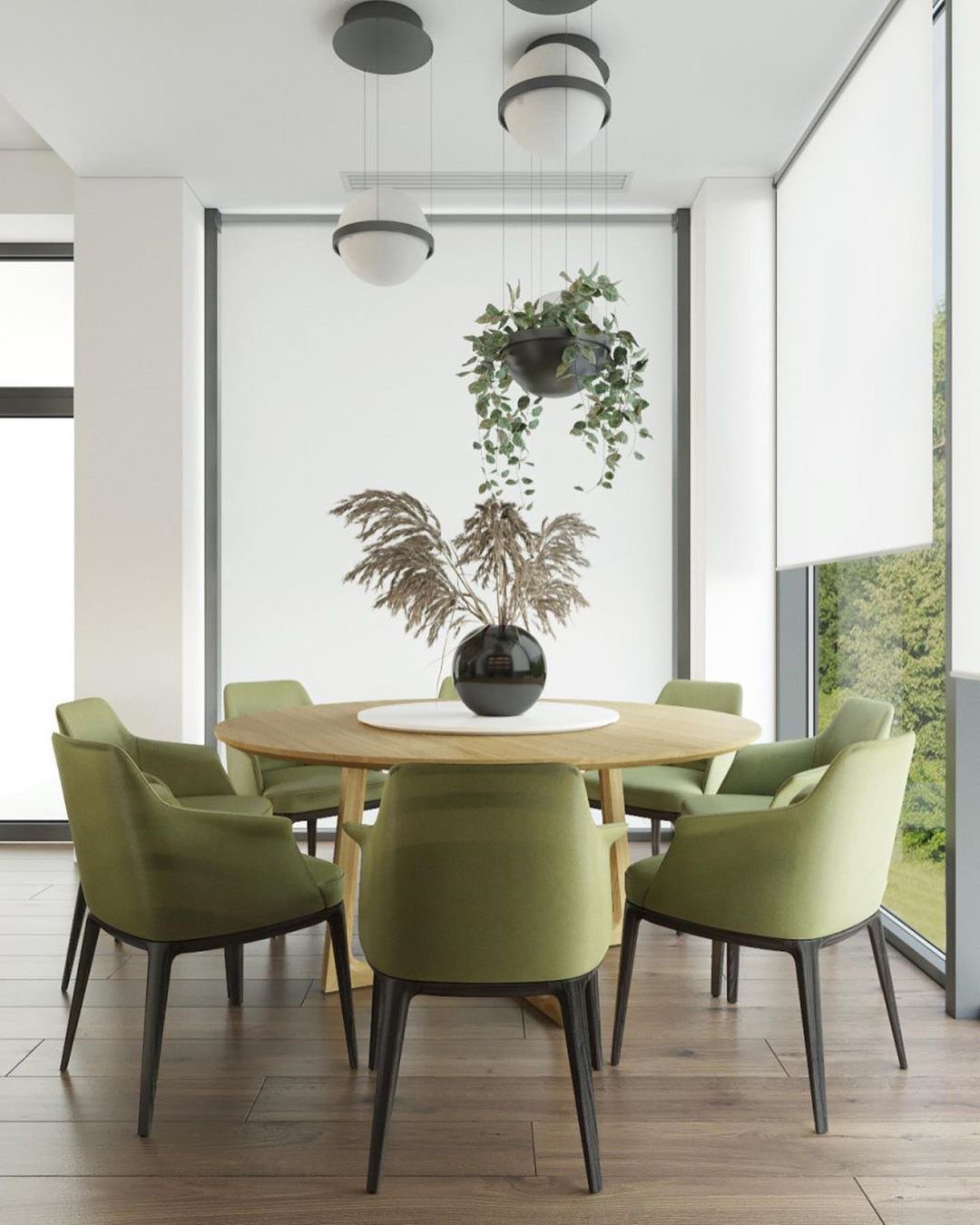 Palma Pendant Lamp - view 32