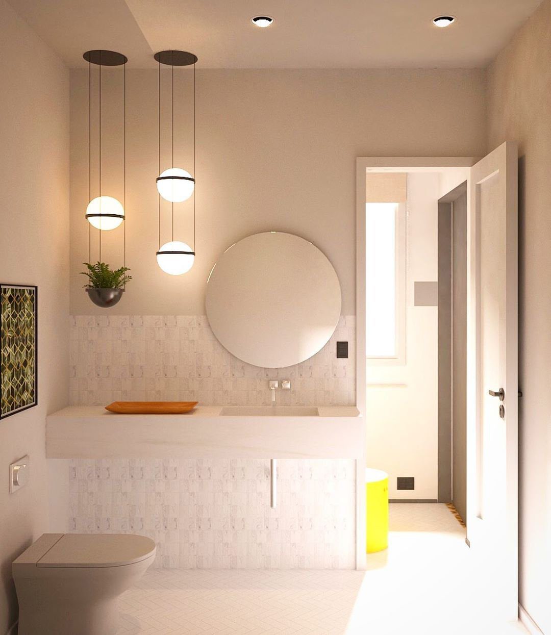 Palma Pendant Lamp - view 33