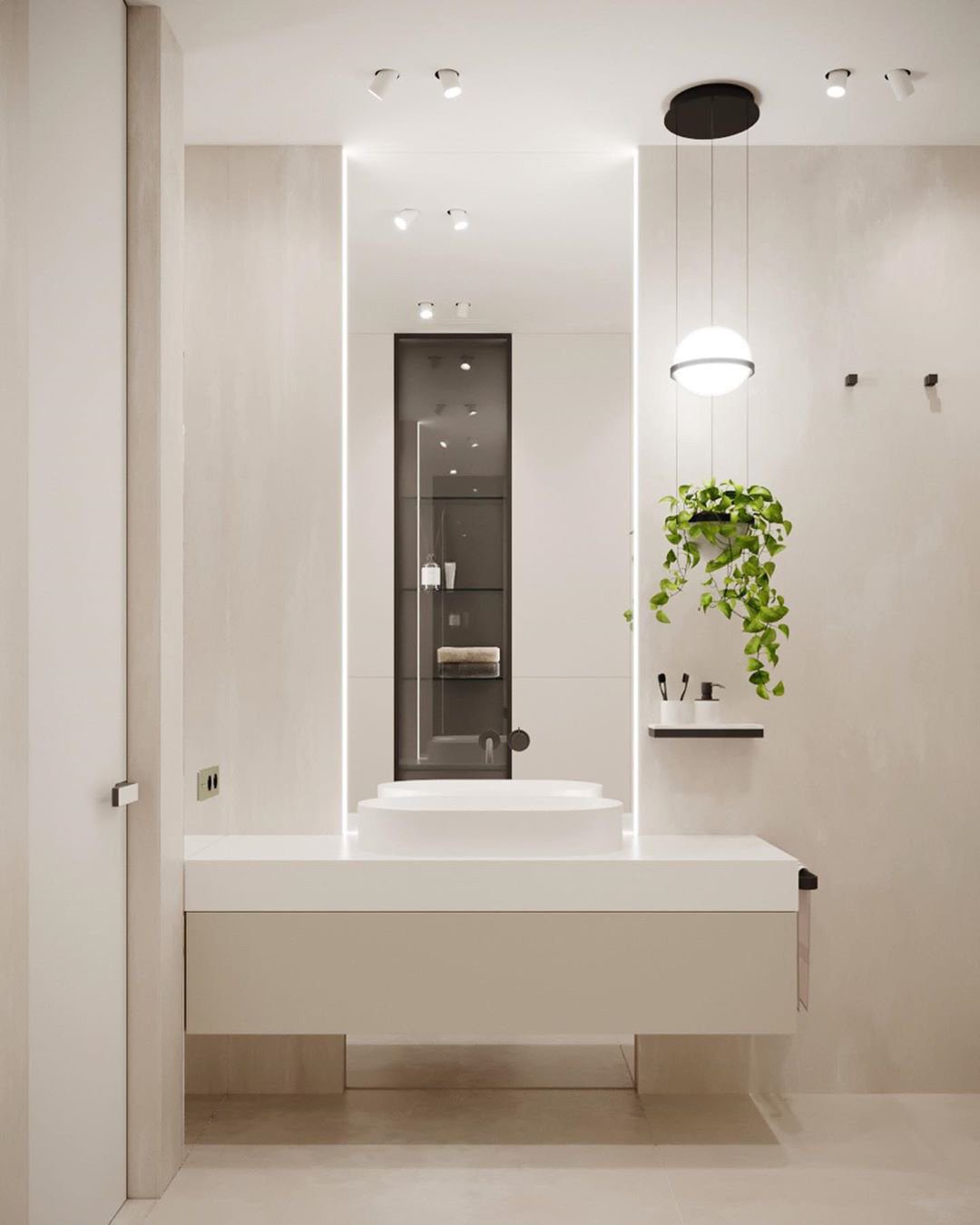 Palma Pendant Lamp - view 43