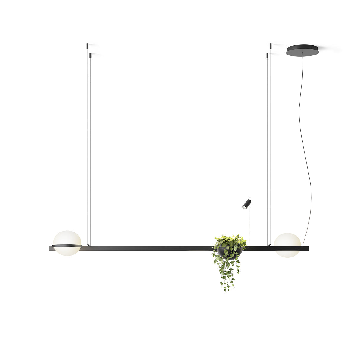Palma Pendant Lamp - view 52