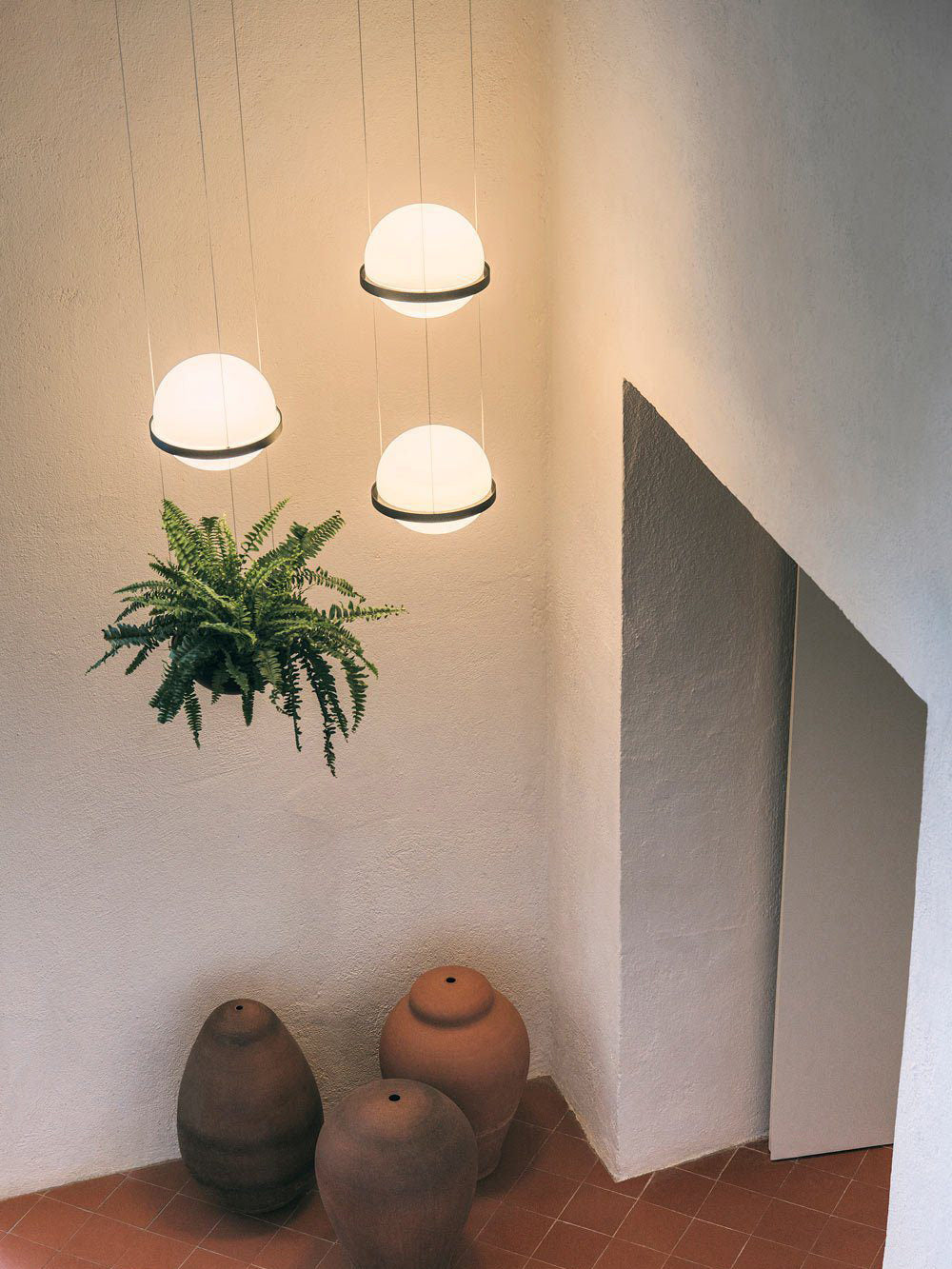 Palma Pendant Lamp - view 41