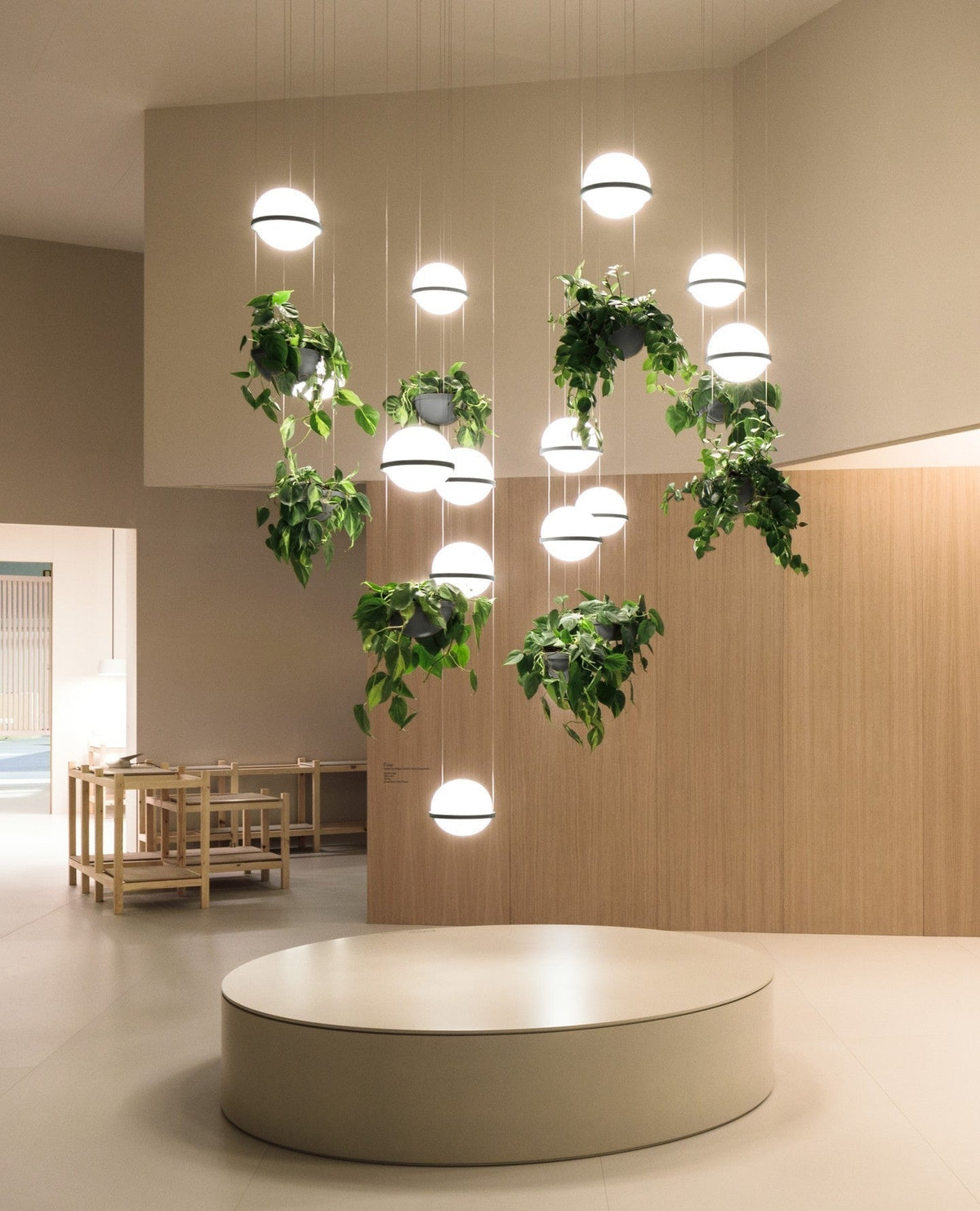 Palma Pendant Lamp - view 42