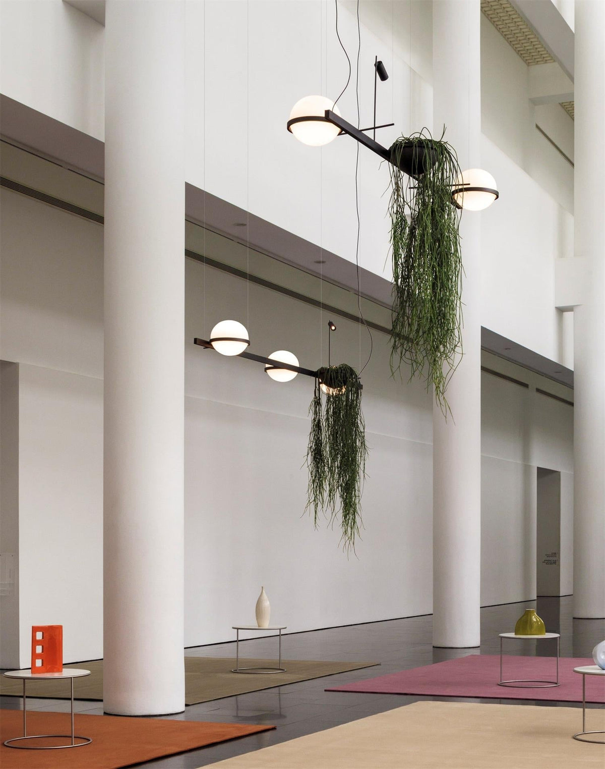 Palma Pendant Lamp - view 38