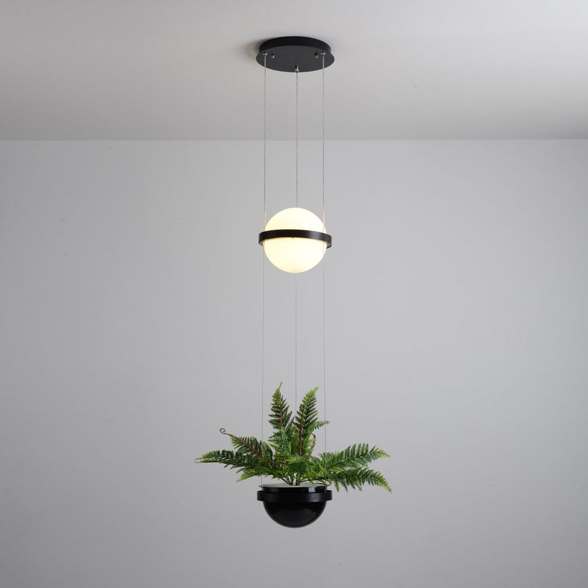 Palma Pendant Lamp - view 47