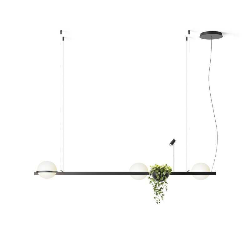 Palma Pendant Lamp - view 53