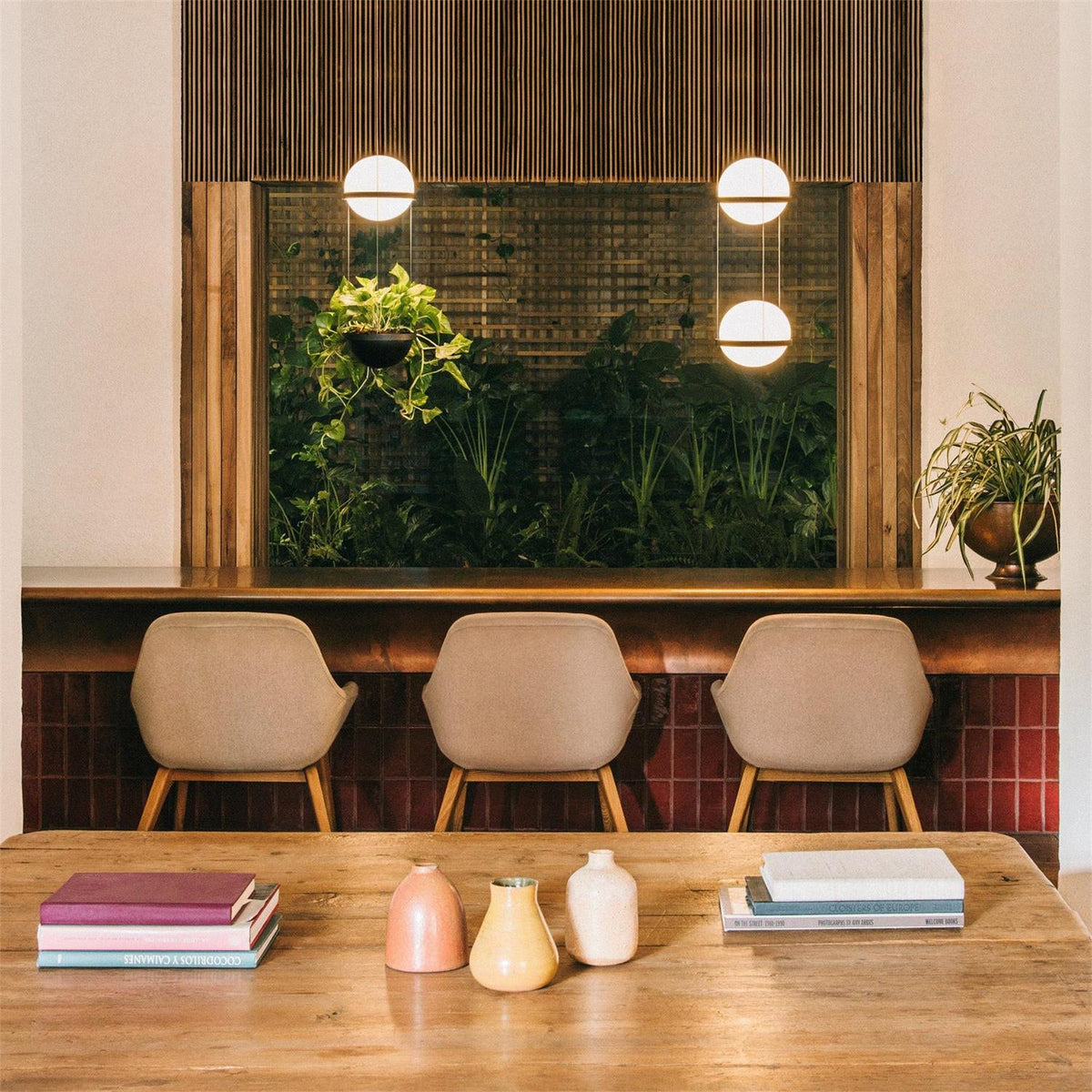 Palma Pendant Lamp - view 20