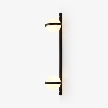Solstice Outdoor Wall Light