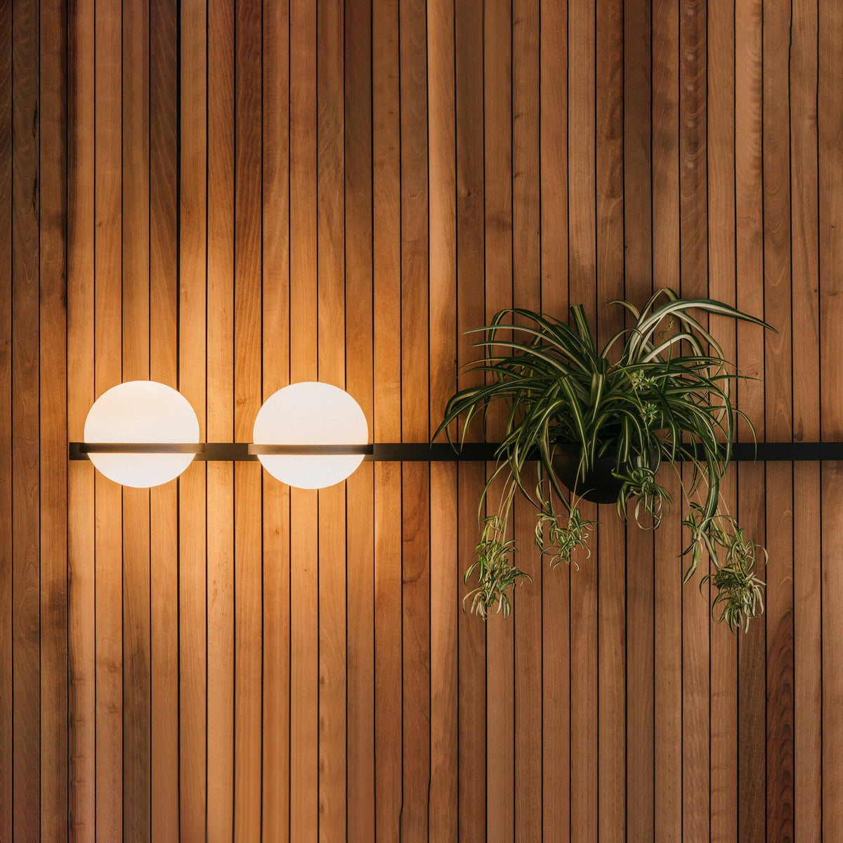 Solstice Wall Light - view 16