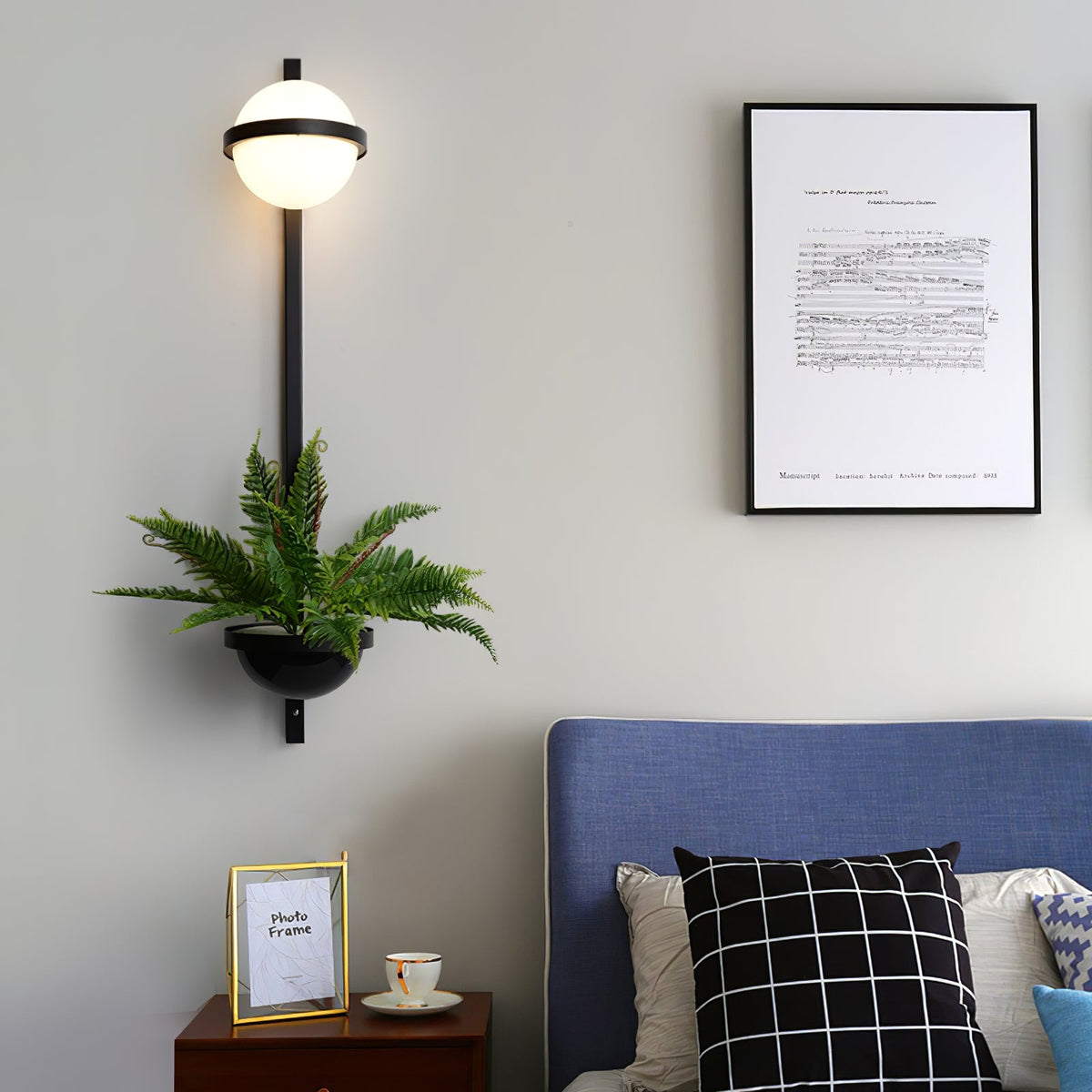 Solstice Wall Light - view 17