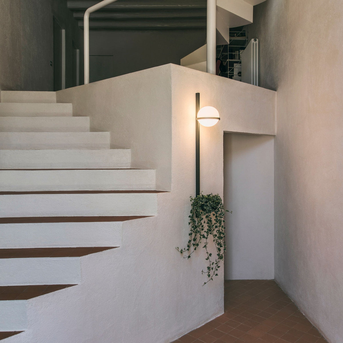 Solstice Wall Light - view 18
