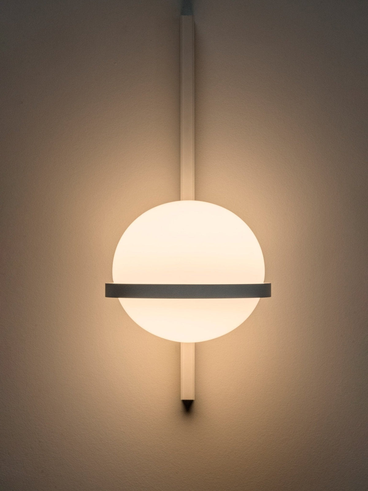 Solstice Wall Light - view 4