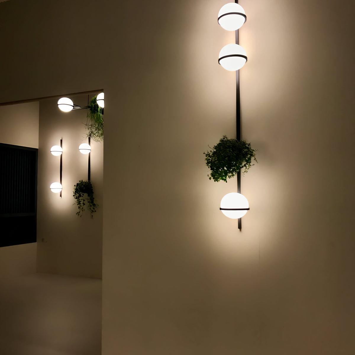 Solstice Wall Light - view 20