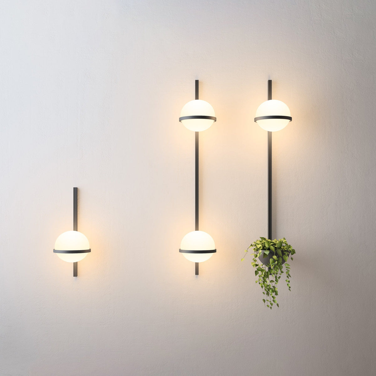 Solstice Wall Light - view 23